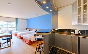 Hiyagunlanairesort